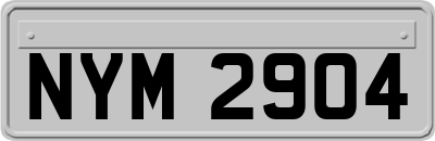 NYM2904
