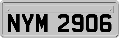 NYM2906
