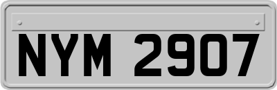 NYM2907