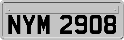 NYM2908