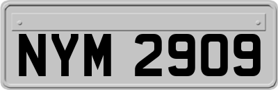 NYM2909