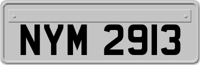 NYM2913