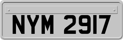 NYM2917