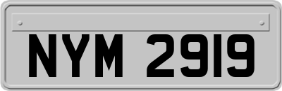 NYM2919