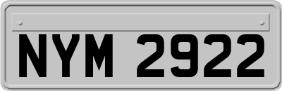 NYM2922