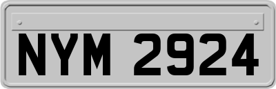 NYM2924