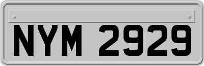 NYM2929