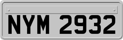NYM2932