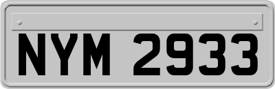 NYM2933