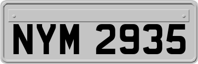 NYM2935