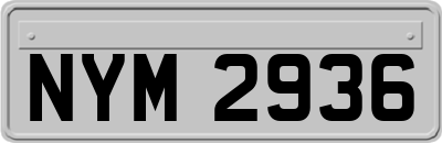NYM2936