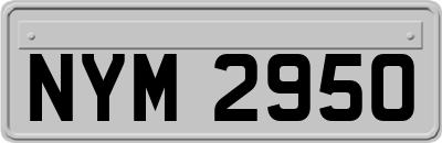 NYM2950