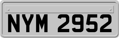 NYM2952
