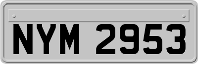 NYM2953
