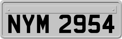NYM2954