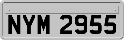 NYM2955