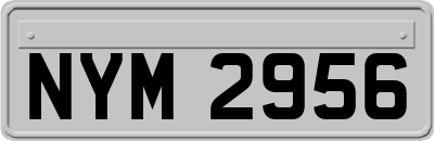 NYM2956