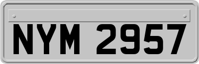 NYM2957