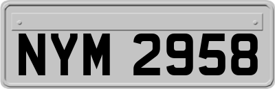NYM2958