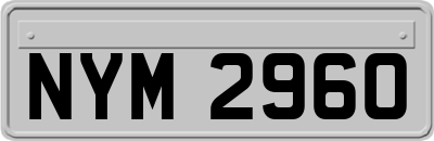 NYM2960