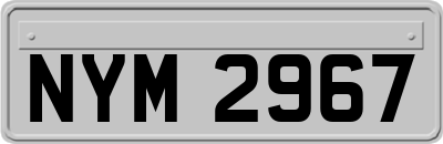 NYM2967