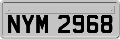 NYM2968