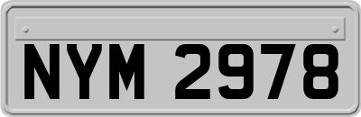 NYM2978