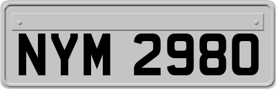 NYM2980