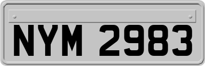 NYM2983
