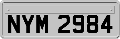 NYM2984