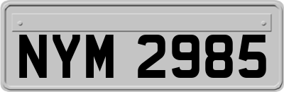NYM2985
