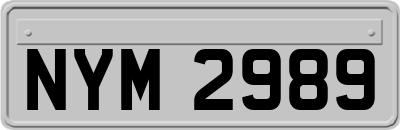 NYM2989