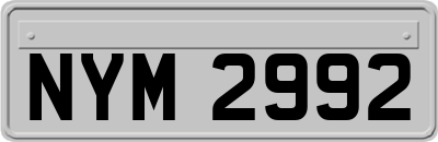 NYM2992
