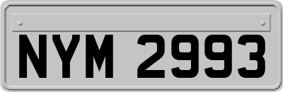 NYM2993