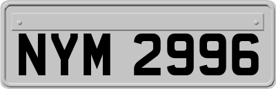 NYM2996