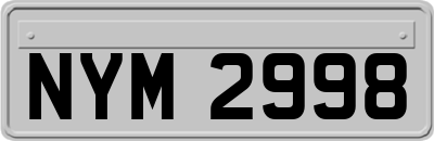 NYM2998