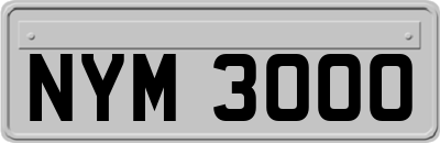 NYM3000
