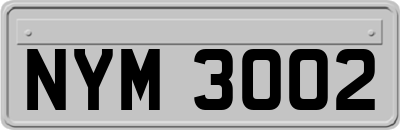 NYM3002