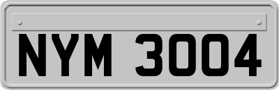 NYM3004