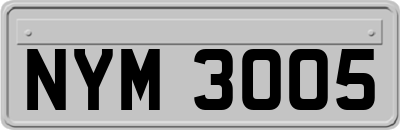 NYM3005