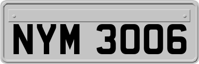 NYM3006