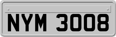 NYM3008