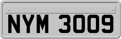 NYM3009