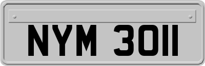 NYM3011