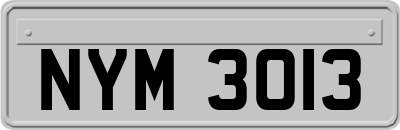 NYM3013