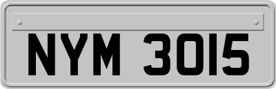 NYM3015