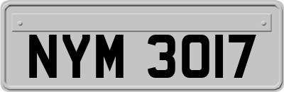 NYM3017