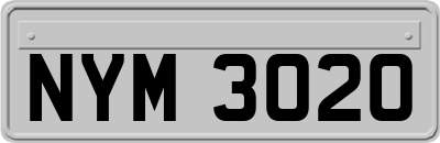 NYM3020