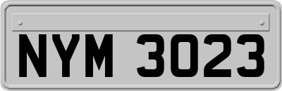 NYM3023