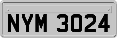 NYM3024
